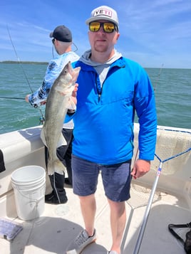 Walleye Trolling AM