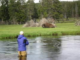 Premier Trout Slam