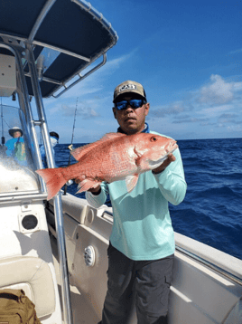 Clearwater Mixed Bag Trip