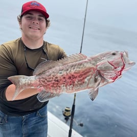 Clearwater Mixed Bag Trip