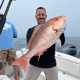 Clearwater Mixed Bag Trip