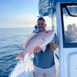 Clearwater Mixed Bag Trip