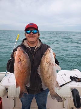 Clearwater Mixed Bag Trip