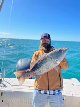 Clearwater Mixed Bag Trip