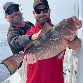 Clearwater Mixed Bag Trip