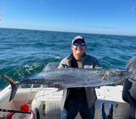 Clearwater Mixed Bag Trip