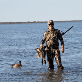 Texas Variety Duck Trip