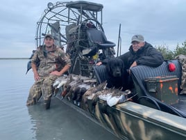 South Texas Waterfowl