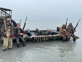 South Texas Waterfowl