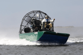 Self Guided Coastal Bend Ducks