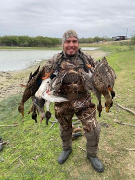 South Texas Quacker Smacker