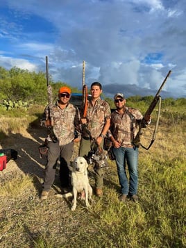 South Texas Quacker Smacker