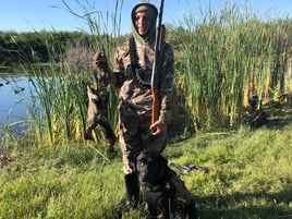 South Texas Quacker Smacker