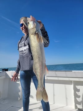 Lake Erie Mixer-Upper - 30' Baha