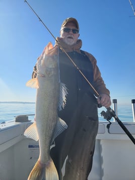 Lake Erie Mixer-Upper - 30' Baha