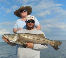 Tampa Bay Fishing Classic