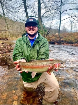 Wild Trout Classic