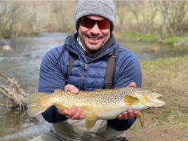 Wild Trout Classic