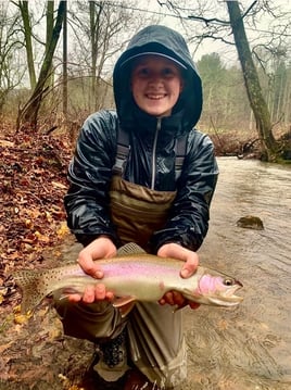 Wild Trout Classic