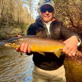 Wild Trout Classic