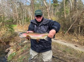 Wild Trout Classic