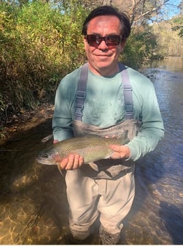 Wild Trout Classic