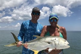 Jacksonville Inshore Fishing