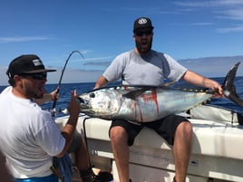 Dana Point Extended Offshore Trip