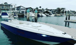 San Diego Local Excursion - 31' Chris Craft