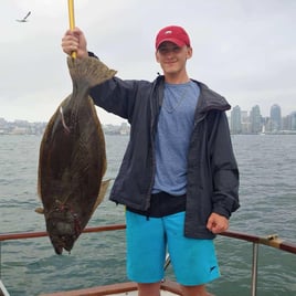 Local Waters Trip - 31' Chris Craft