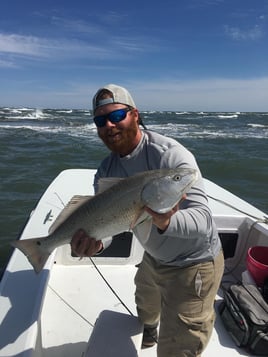 Morehead City Redfish Rodeo