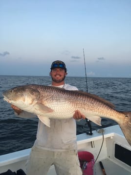 Inshore Trolling Trip