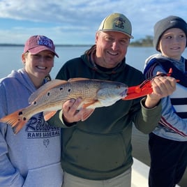 NC Classic Inshore Trip