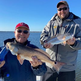 NC Classic Inshore Trip