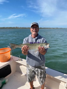 Harker's Island Charter