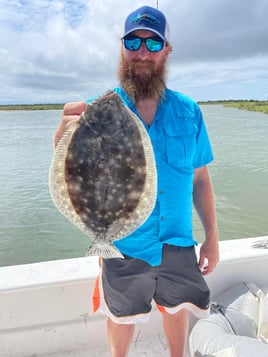 NC Inshore Slam