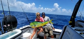 Key Largo Fishing Adventure