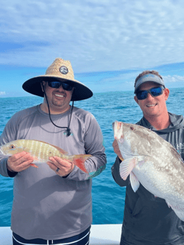 Keys Fishing Adventure