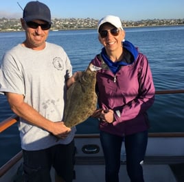 San Diego Bay Half Day Trip