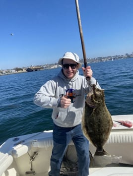 San Diego Bay Half Day Trip