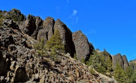 Crooked River Fly Fishing