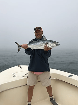 Nantucket Half-Day Run