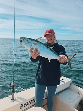 Nantucket Half-Day Run