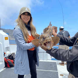 San Diego Coastal Waters