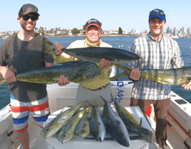 Offshore on the Fly SoCal