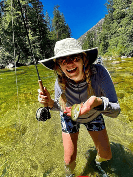 Kings Canyon Wade