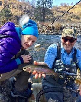 Kings Canyon Wade