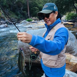 Kings Canyon Wade