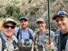 Kings Canyon Wade