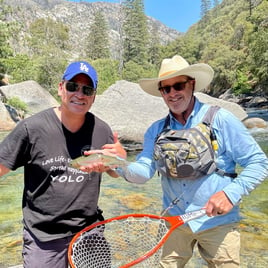 Kings Canyon Wade